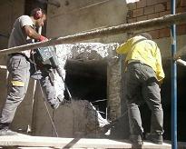 antalyada beton delme ve kırma işleri
