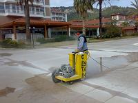 derz kesme, duvar kesme, antalya duvar kesimi